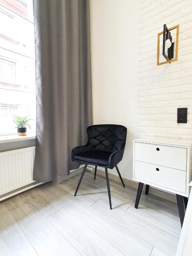 Atma Apartment - Ul. Piwna, Stare Miasto/The Old Town Varşova Dış mekan fotoğraf