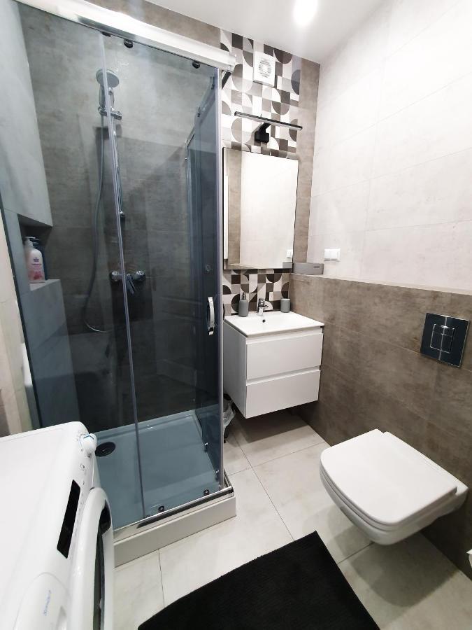 Atma Apartment - Ul. Piwna, Stare Miasto/The Old Town Varşova Dış mekan fotoğraf