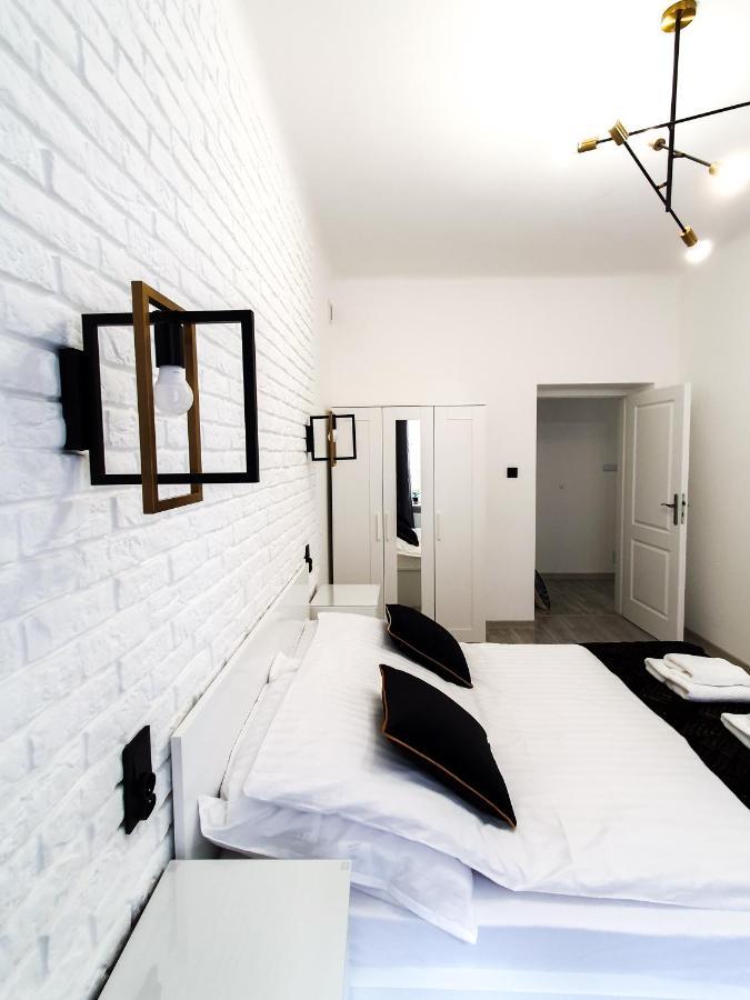 Atma Apartment - Ul. Piwna, Stare Miasto/The Old Town Varşova Dış mekan fotoğraf
