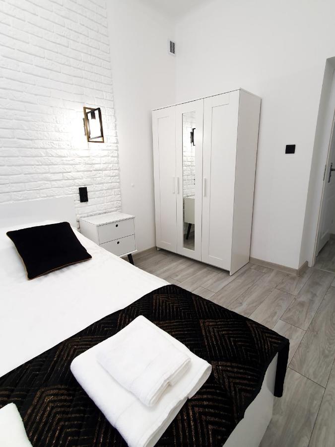Atma Apartment - Ul. Piwna, Stare Miasto/The Old Town Varşova Dış mekan fotoğraf