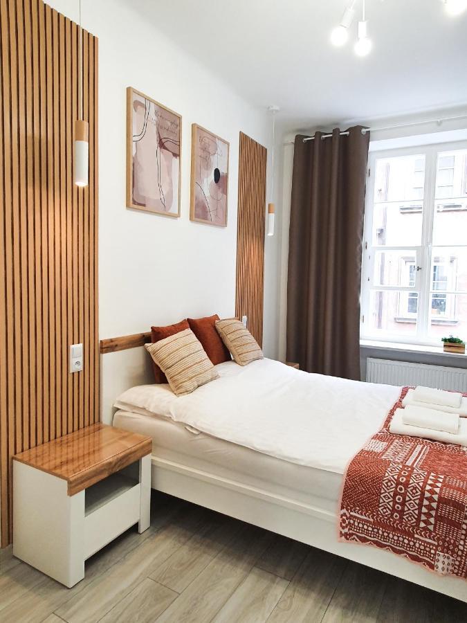 Atma Apartment - Ul. Piwna, Stare Miasto/The Old Town Varşova Dış mekan fotoğraf